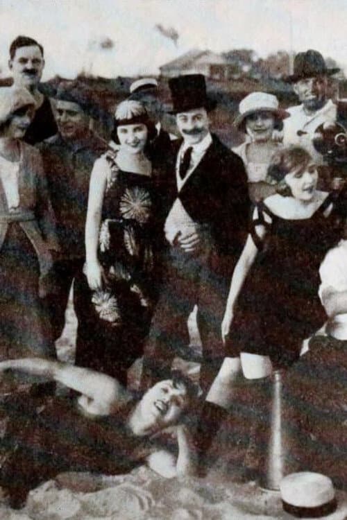Where Is My Wife? (1921) poster