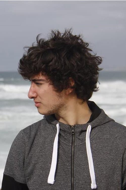 Alexandre Miguel Silva foto