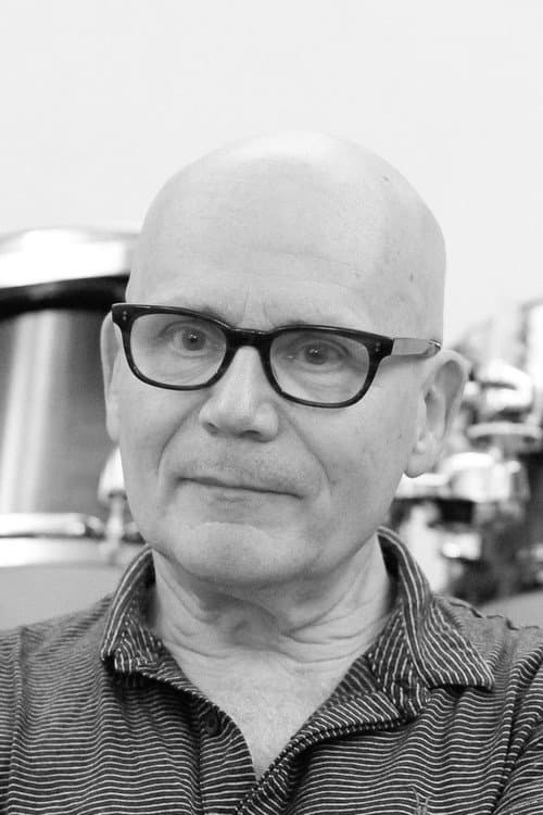 Claude Samard Polikar foto