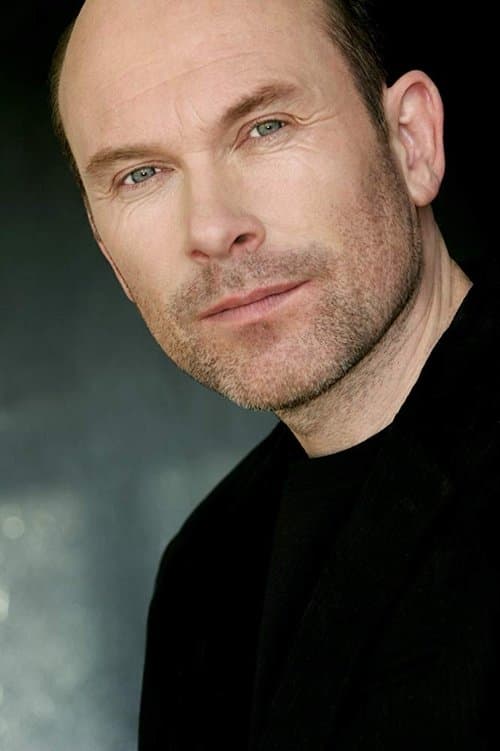 Hrothgar Mathews foto