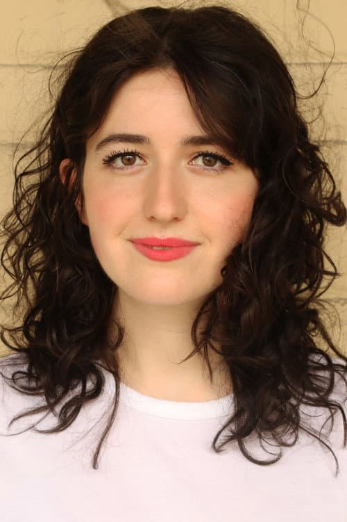 Gabrielle Demers foto