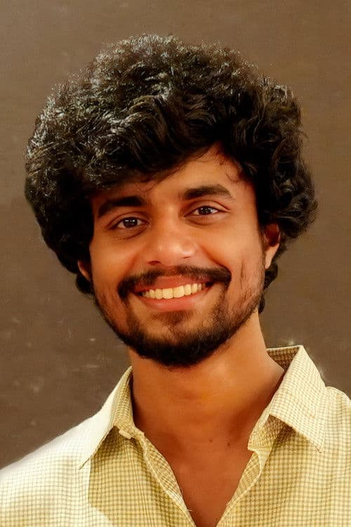 Sandeep Pradeep foto