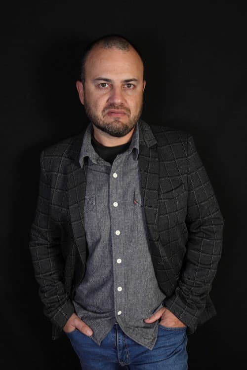 Julián Candón foto