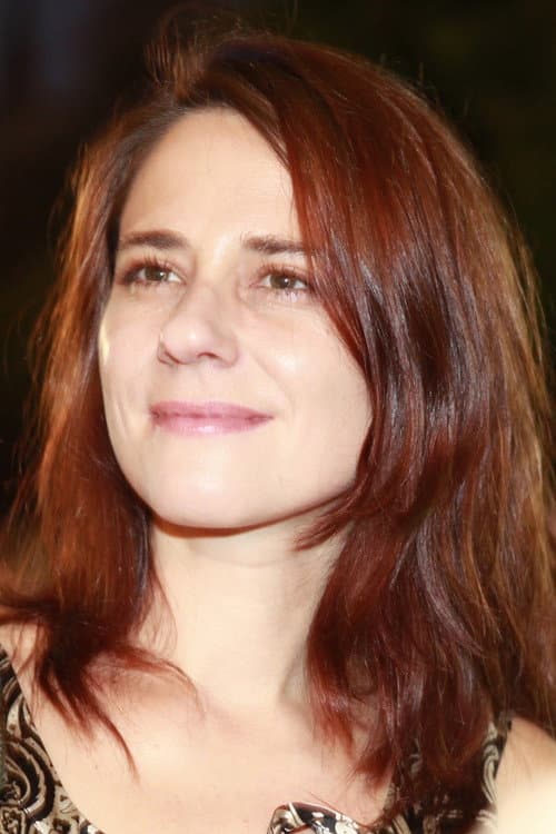 Ruxandra Zenide foto