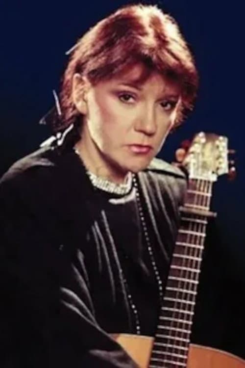 Zhanna Bichevskaya foto