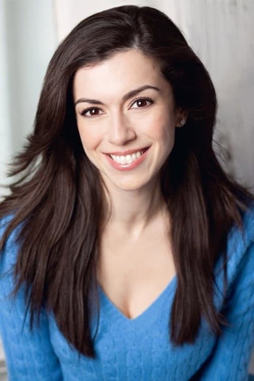 Dawn Yanek foto