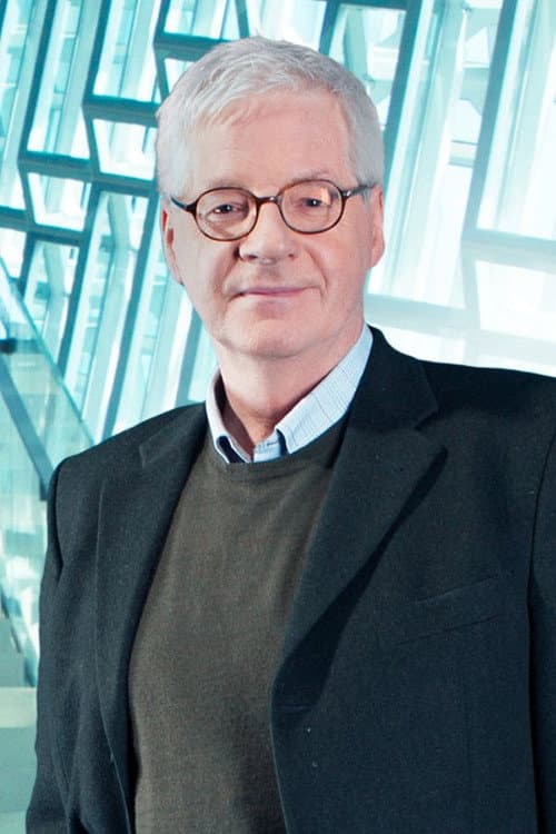 Bogi Ágústsson foto