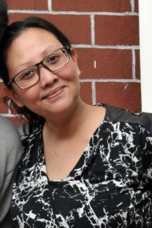 Tengku Resi foto