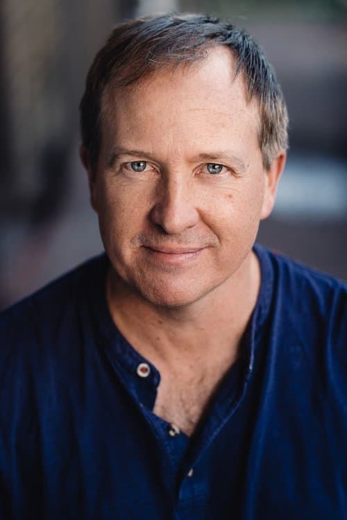 Cory English foto