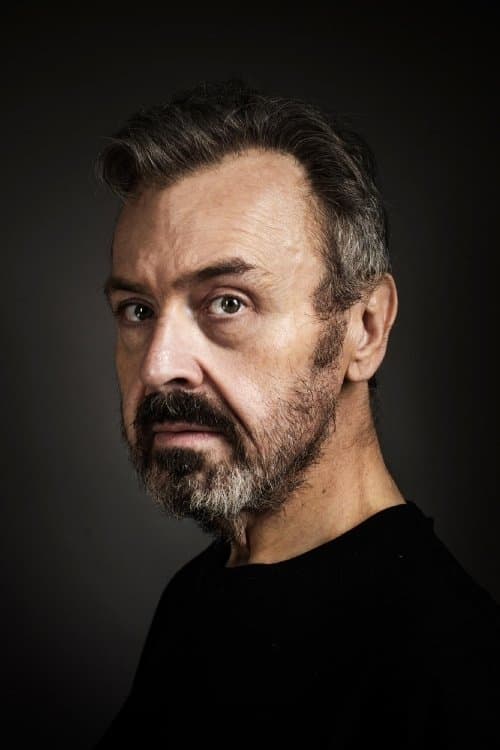 Serge Bagdassarian foto