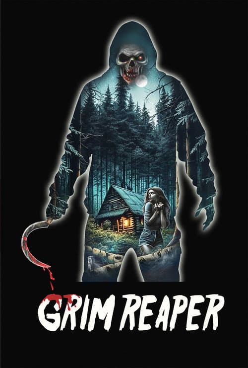 Grim Reaper (2021) poster