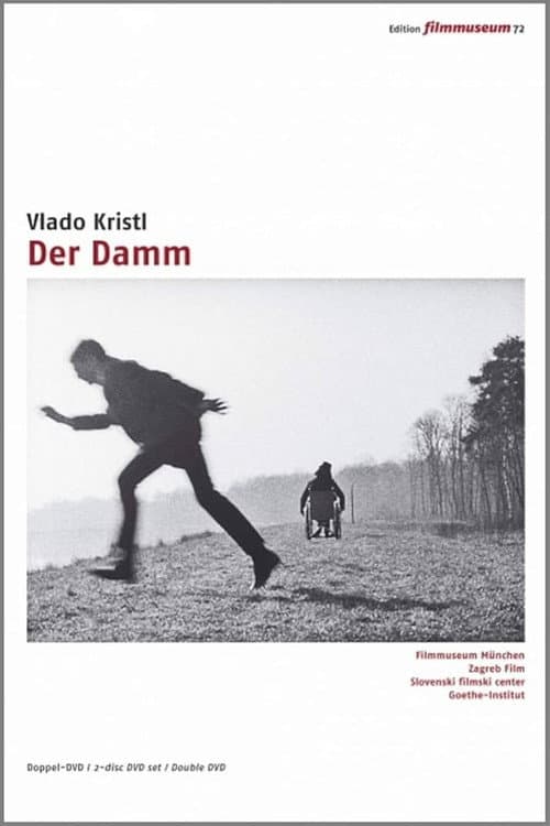 Der Damm (1964) poster