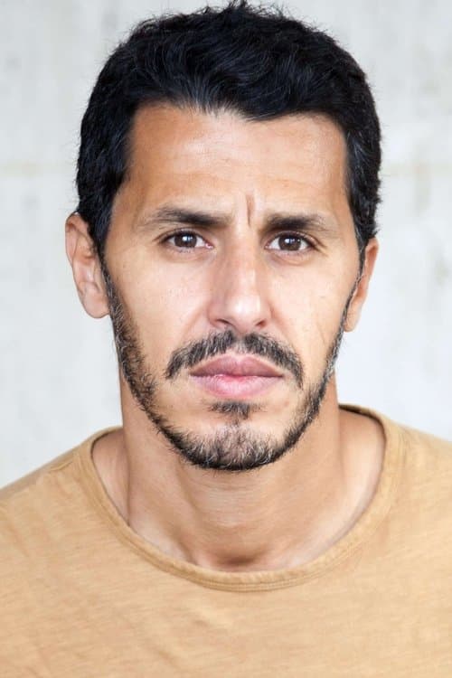 Mounir Margoum foto