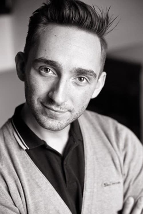 Fabian Oscar Wien foto