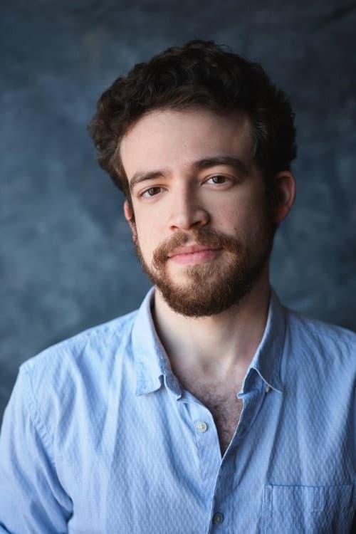 Brendan Mokler foto