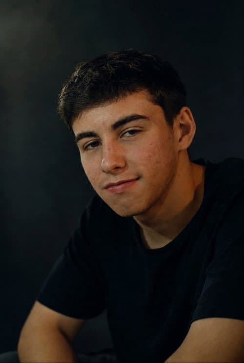 Román Conde foto