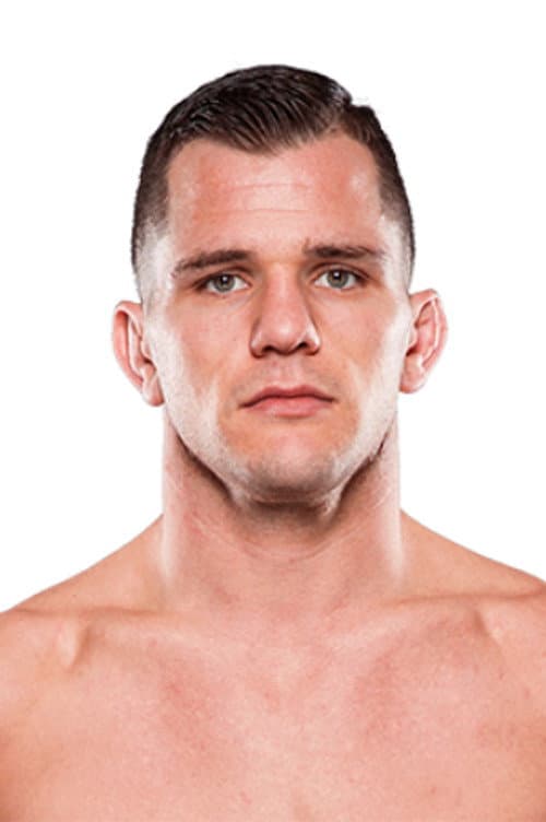 Adam Piccolotti foto