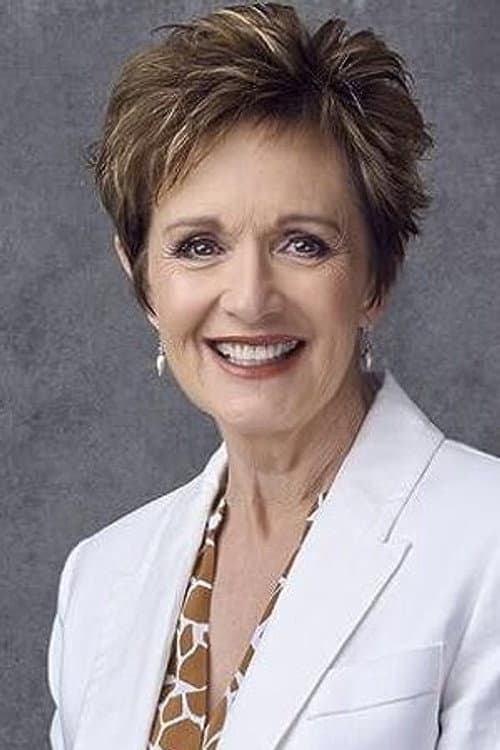 Jackie Woodburne foto
