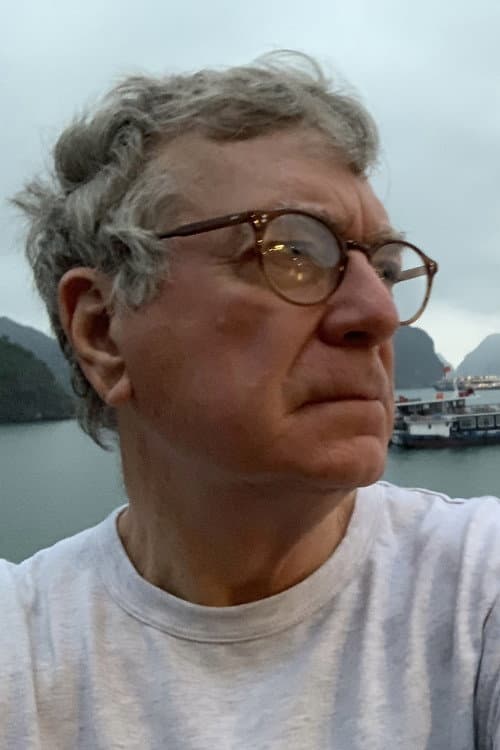 Paul Miller foto