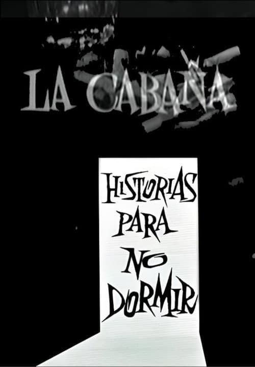 La Cabaña (1966) poster