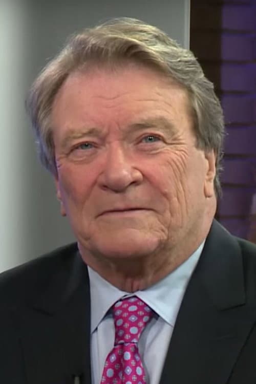 Steve Kroft foto
