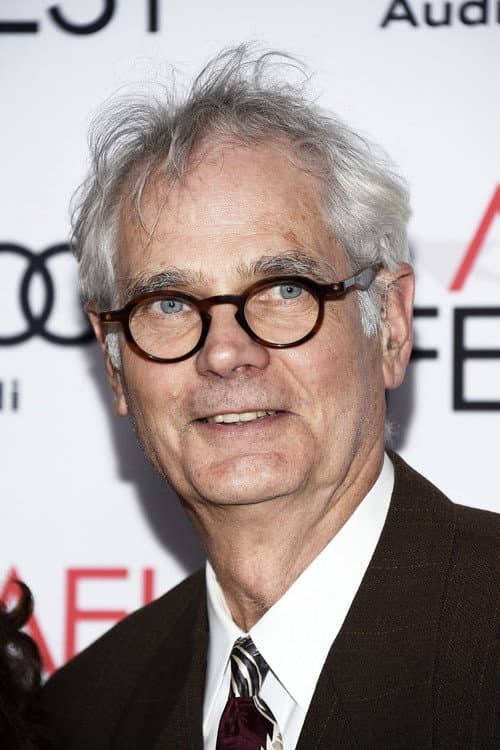 Caleb Deschanel foto