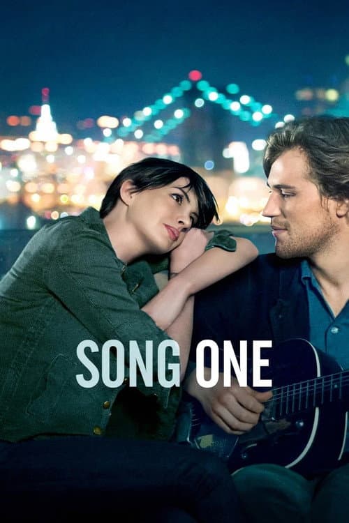 Song One (2014) poster