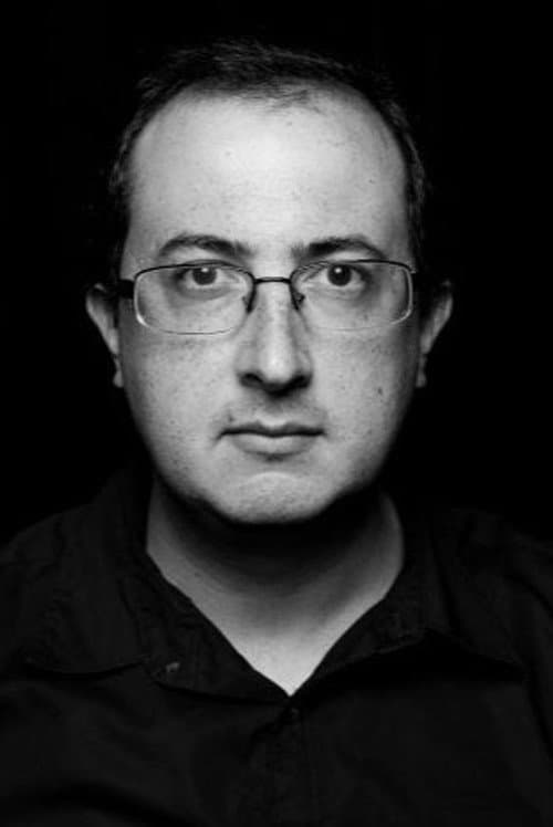 Jason Schreier foto