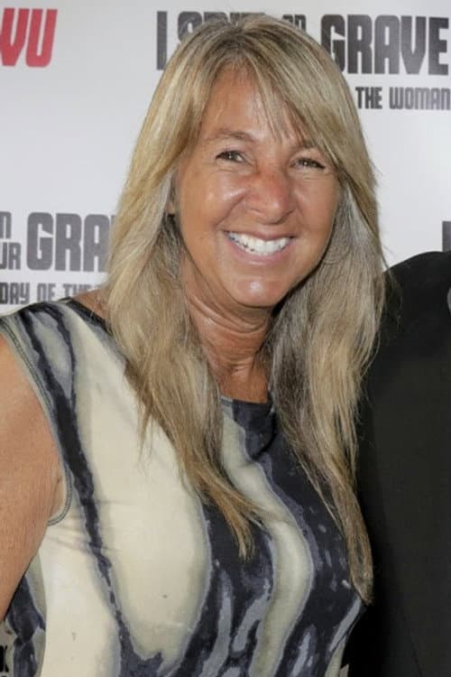 Tammy Zarchi foto