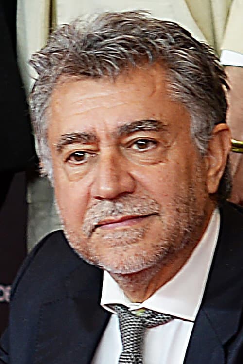 Antonio Chavarrías foto