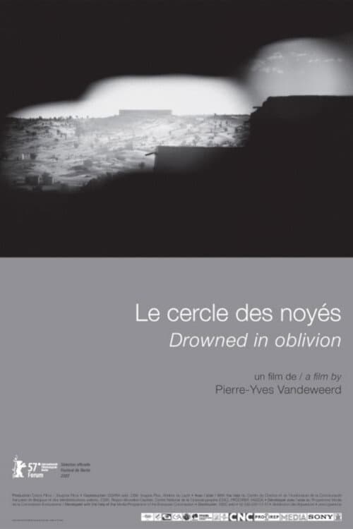 Le cercle des noyés (2007) poster