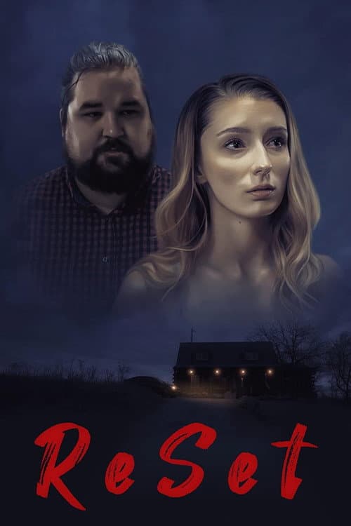 ReSet (2021) poster
