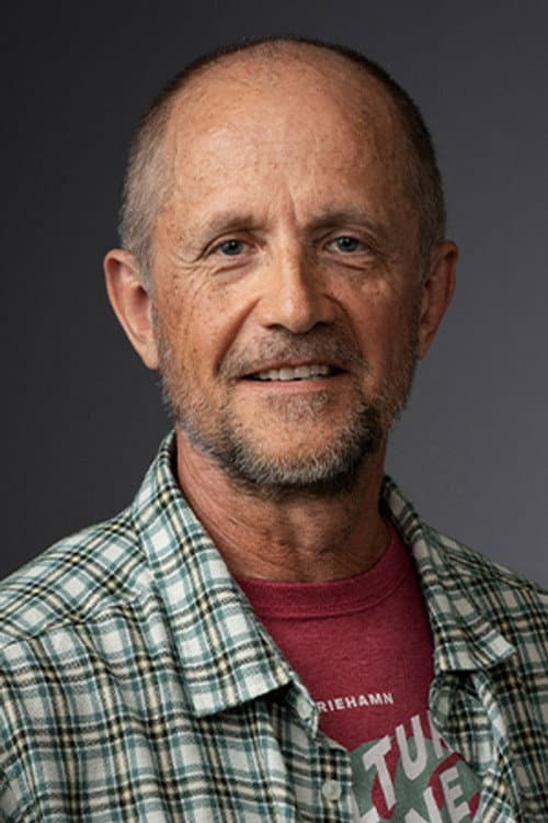 Mikael Andersson foto