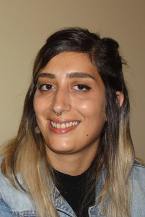 Sana Jammalieh foto