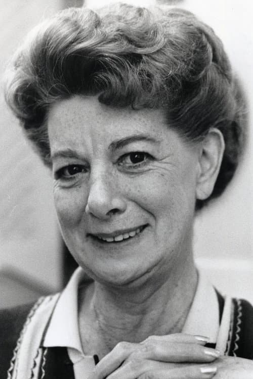 Jean Alexander foto