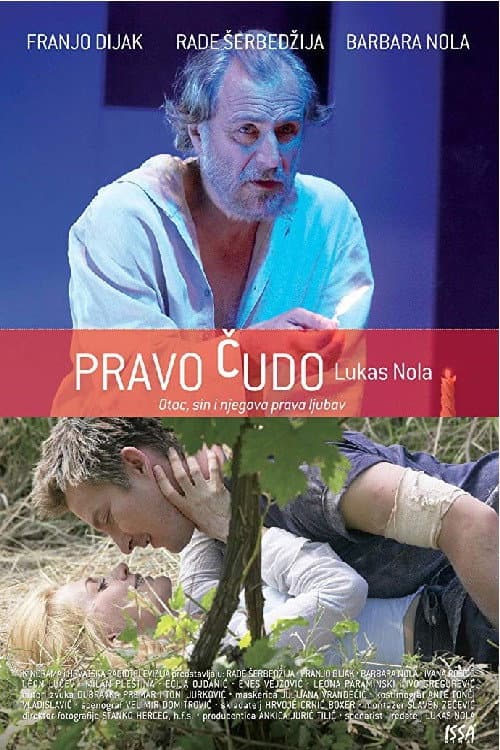 Pravo čudo (2007) poster