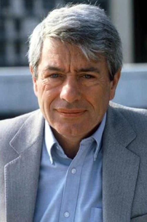 Roger Gicquel foto