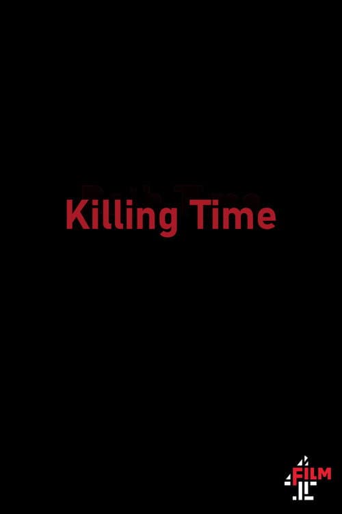 Killing Time (2015) poster