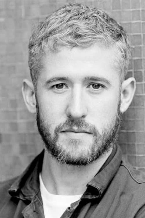 Adam Gillen foto