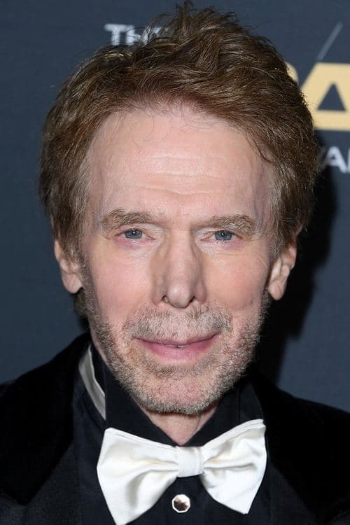 Jerry Bruckheimer foto
