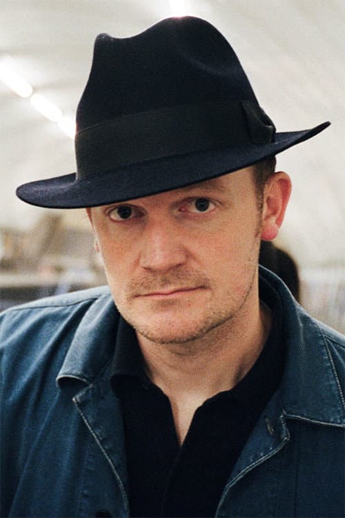 Joss Crowley foto