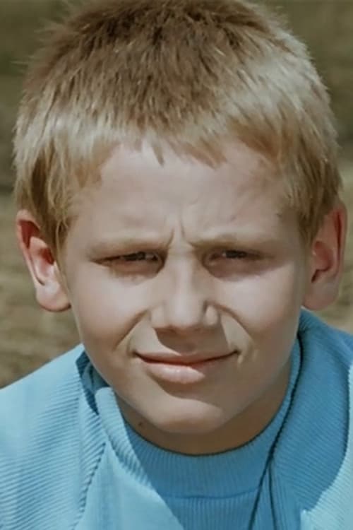 Fred Lenz foto
