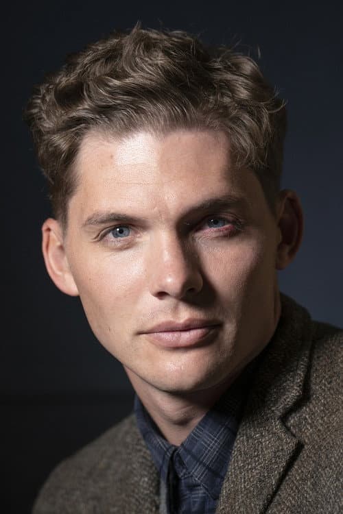 Paul Wuthrich foto