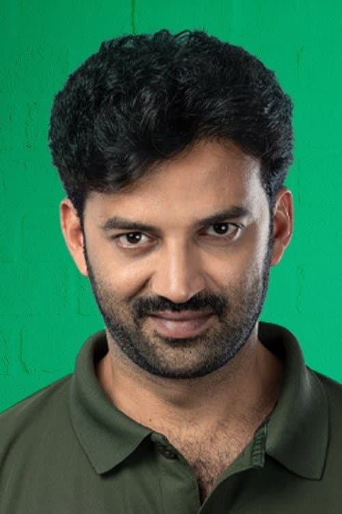Chaitanya Rao foto