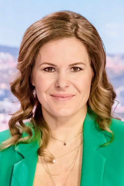 Bibiana Ondrejková foto