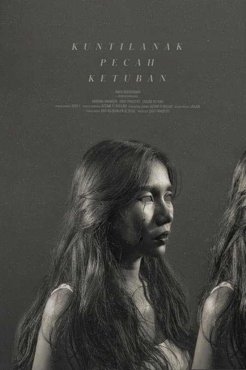Kuntilanak Pecah Ketuban (2018) poster