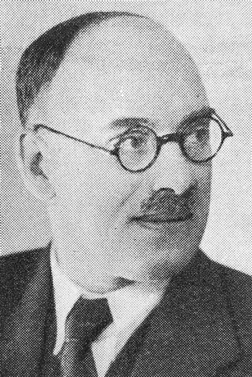 Ernst Dittmer foto