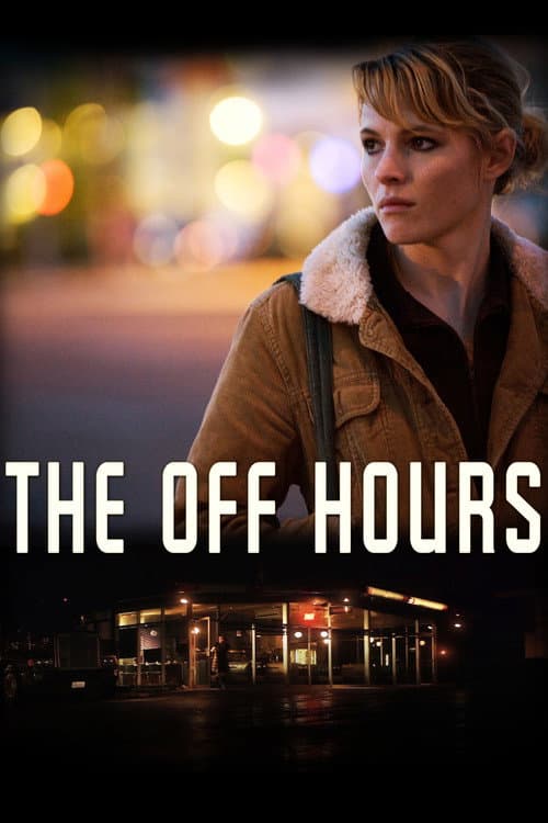The Off Hours (2011) poster