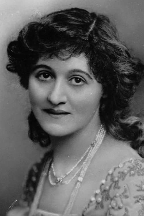 Margaret Halstan foto