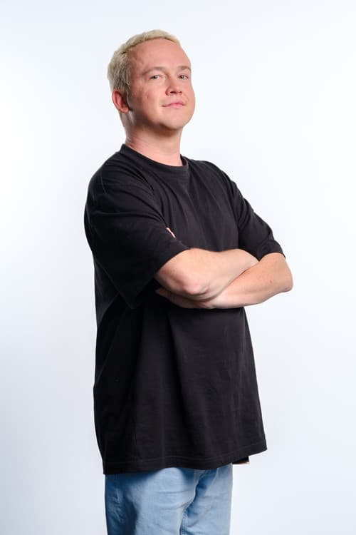 Edgars Bāliņš foto